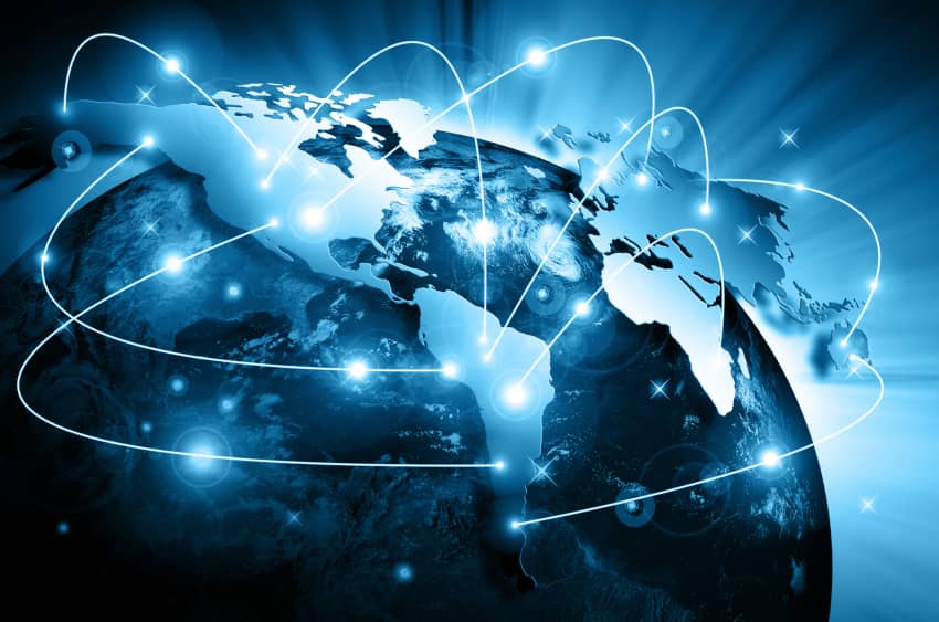 Let's help the European Union enter its technological maturity