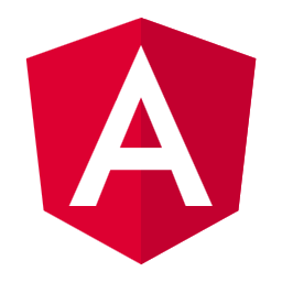 Angular logo