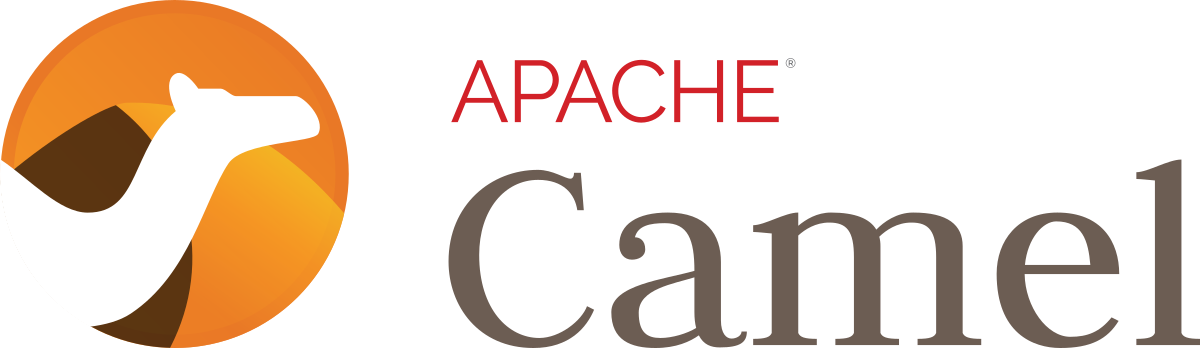 Apache Camel K logo