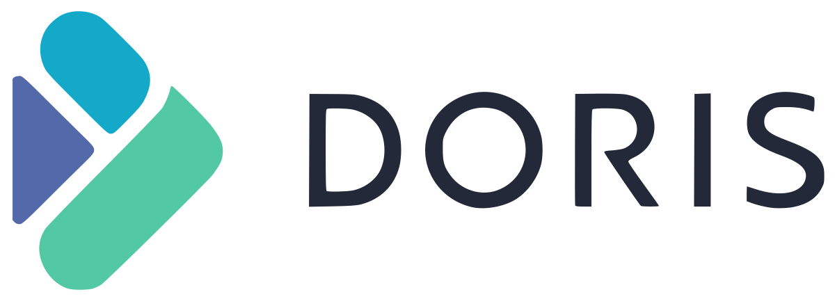Apache Doris logo