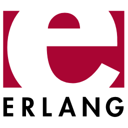 Erlang logo