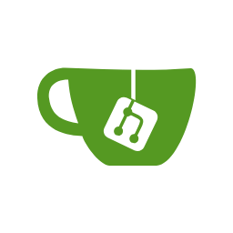 Gitea logo