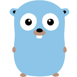 golang-1.24 logo