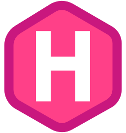 Hugo logo