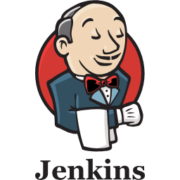 Jenkins logo