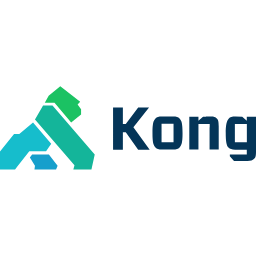 Kong logo