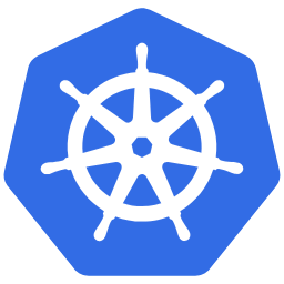 Kubectl logo