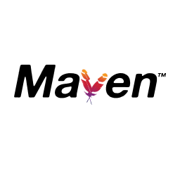 Maven logo