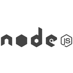 Nodejs logo