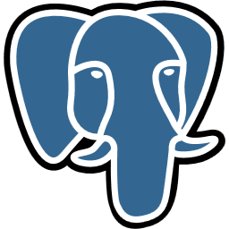 Postgres 16 logo