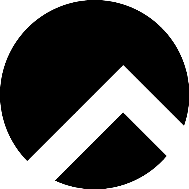 Rocky 9 Minimal logo